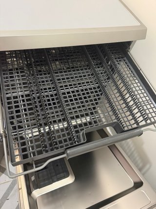Lavavajillas AEG Favorit