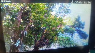 Dron K600GPS con Cámara 1080P y Pantalla FPV