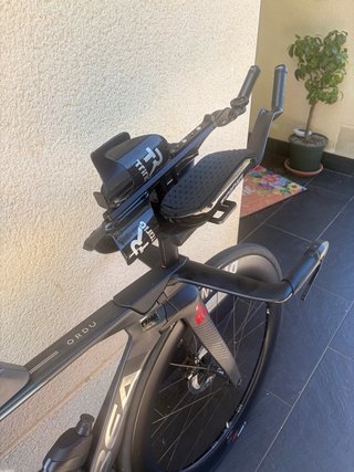 Orbea Ordu Triatlón M20iltd