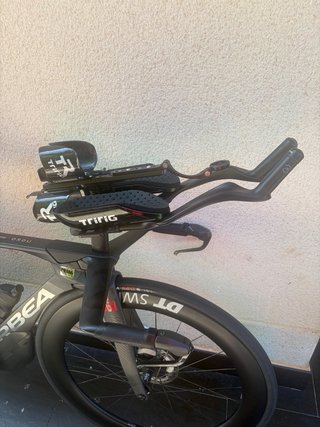 Orbea Ordu Triatlón M20iltd
