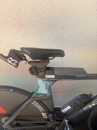 Orbea Ordu Triatlón M20iltd