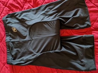 Pantaloni ciclismo Endura Xtract Gel II