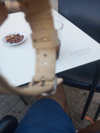 Reloj Casio G-Shock Protección