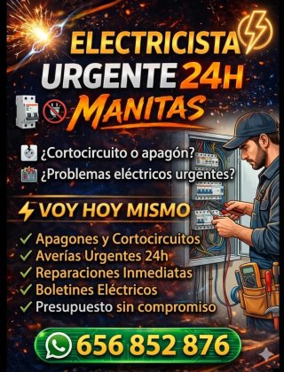 REPARACIONES Y ARREGLOS DEL HOGAR EN LINARES