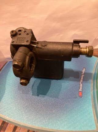 Bomba Freno Original Honda Scoopy SH 100 SH 50