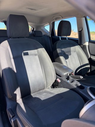 Nissan Qashqai 2011
