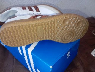 Zapatillas Adidas Samba Mujer