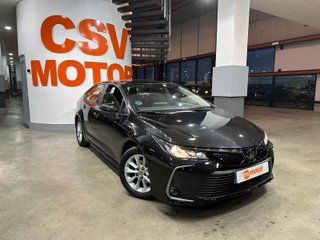 Toyota COROLLA 1.6 GASOLINA 120 COMFORT (2023)