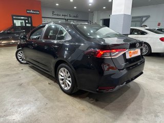Toyota COROLLA 1.6 GASOLINA 120 COMFORT (2023)