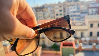 Gafas de sol Emporio Armani EA4075