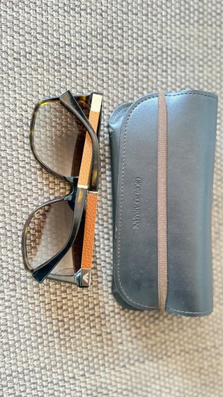 Gafas de sol Emporio Armani EA4075