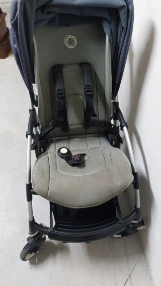 Silla Bugaboo Bee