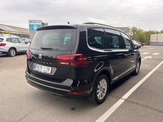 Seat ALHAMBRA 1.4 TSI 150 STYLE (2022)