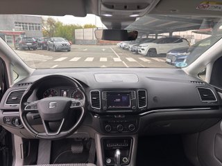 Seat ALHAMBRA 1.4 TSI 150 STYLE (2022)