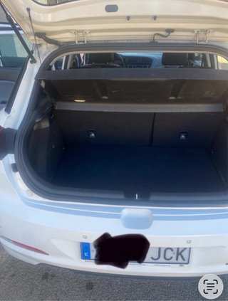 Hyundai i20 2015