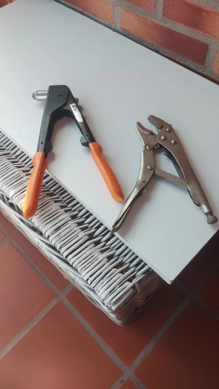 Herramientas