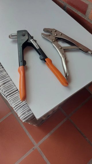 Herramientas