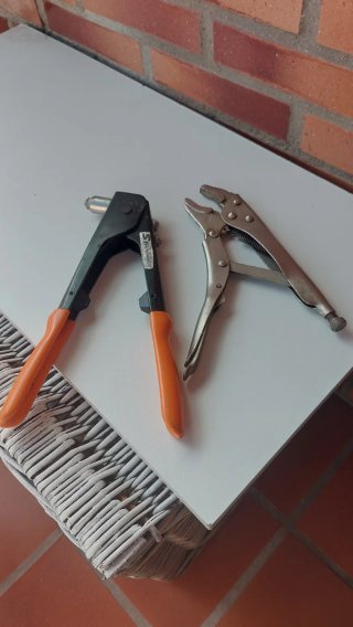 Herramientas