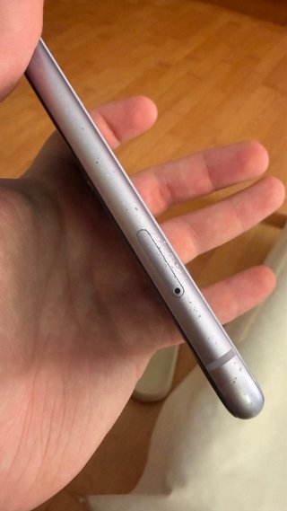 iPhone 11 128GB Morado