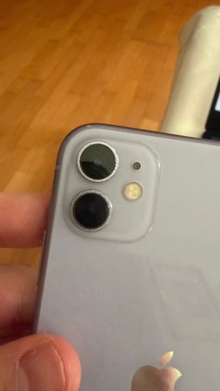 iPhone 11 128GB Morado
