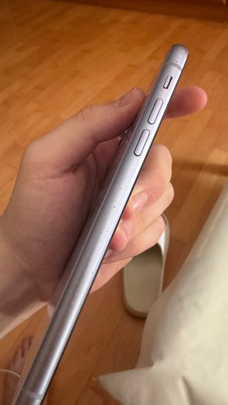 iPhone 11 128GB Morado