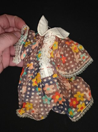 Ocasion ! lote ropa y botas muñeca nancy famosa