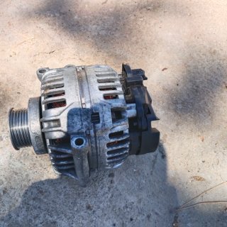 Alternador Renault Megane