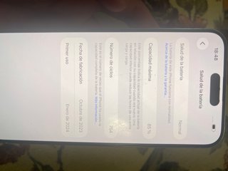 iPhone 15 Pro Max 256GB