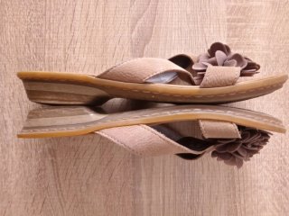 (40) Sandalias de Rieker