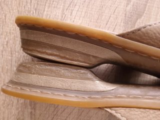 (40) Sandalias de Rieker