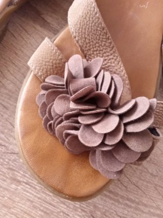 (40) Sandalias de Rieker