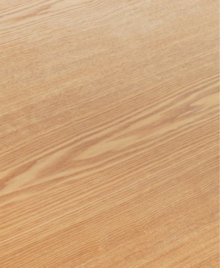Mesa comedor madera ovalada