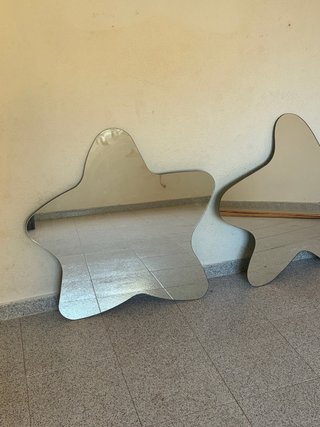 Specchi decorativi per bambini/giovani
