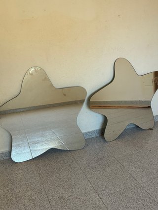 Specchi decorativi per bambini/giovani