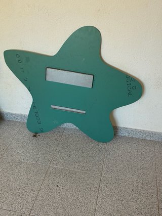 Specchi decorativi per bambini/giovani