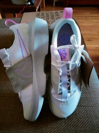 Deportivas Nike Mujer Talla 38,5