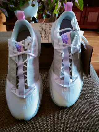 Deportivas Nike Mujer Talla 38,5