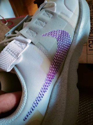 Deportivas Nike Mujer Talla 38,5