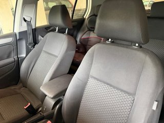 Volkswagen Golf 2011