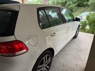 Volkswagen Golf 2011