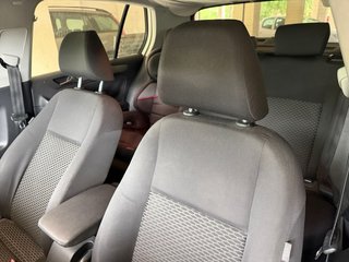 Volkswagen Golf 2011