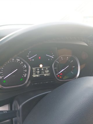 Peugeot Traveller 2018