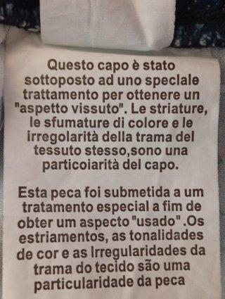 Pantaloncini donna con elastico