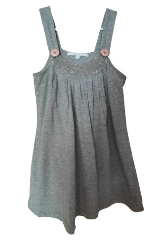 2 Camisetas sin mangas