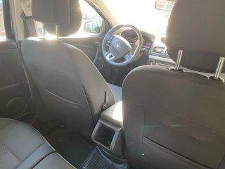 Renault Megane 2010