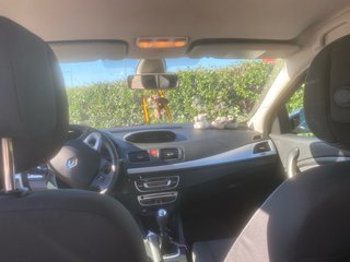 Renault Megane 2010
