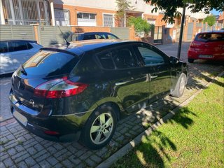 Renault Megane 2010