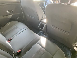Renault Megane 2010
