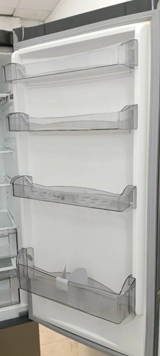 NEVERA COMBI FAGOR NO FROST ENERGÍA A+