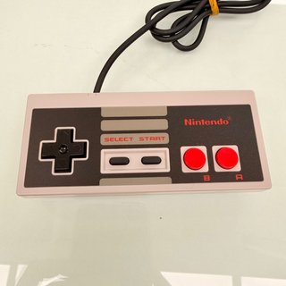 Consola NES Entertaiment System 30 Juegos